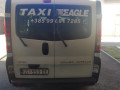 Our fleet, Taxi Eagle Plitvice Lakes Korenica