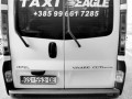 Our fleet, Taxi Eagle Plitvice Lakes Korenica