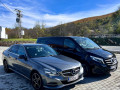 Our fleet, Taxi Eagle Plitvice Lakes Korenica