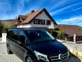 Our fleet, Taxi Eagle Plitvice Lakes Korenica